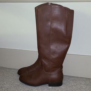 Universal Thread knee-high boots